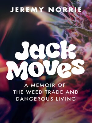 cover image of Jack Moves